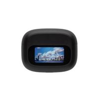 AURICOLARI CON SCHERMO TOUCH